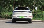 2026 BYD Sealion 06 EV– China Export Vehicle | CAR IN CHINA - Image 3
