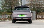 AION N60 2026– Ready for Export From China | CarBuyChina - Image 2