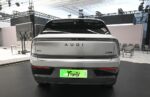 AUDI E7X 2026– Ready for Export From China | CarBuyChina - Image 2
