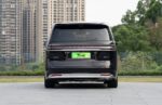 Luxeed V9 2026– Ready for Export From China | CarBuyChina - Image 3