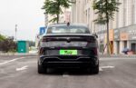 Volkswagen ID.UNYX 07 2026– Ready for Export From China | CAR IN CHINA - Image 2