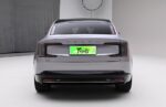 Volvo ES90 2027– Ready for Export From China | CAR IN CHINA - Image 2