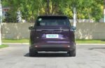2026 Leapmotor C16– China Export Vehicle | CarBuyChina - Image 3