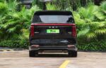 GWM WEY Gaoshan 7 2026– Factory Price From China | CarBuyChina - Image 2