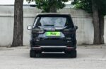 Honda Elysion 2026–– Factory Price From China | CAR IN CHINA - Image 4