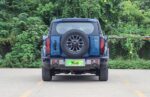 Jetour Zongheng G700 2026 5-seater– Factory Price From China | CAR IN CHINA - Image 2