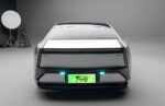 Xpeng P7 2026– Factory Price From China | CAR IN CHINA - Image 3