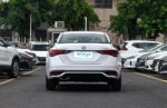 Nissan Sylphy 2026– China Export Vehicle | CAR IN CHINA - Image 3