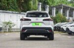Toyota Frontlander 2026 2.0L– Factory Price From China | CAR IN CHINA - Image 2