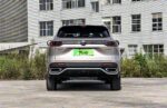 Changan CS55 PLUS 2026– Factory Price From China | CAR IN CHINA - Image 2