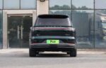 Chery Fulwin T11 2026– Factory Price From China | CarBuyChina - Image 2