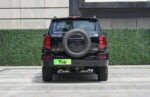 Tank 400 Hi4-T 2026– Factory Price From China | CAR IN CHINA - Image 2