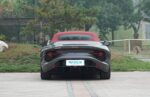 2026 MG Cyberster– China Export Vehicle | CAR IN CHINA - Image 3