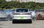 Changan NEVO A06 2026 BEV– Factory Price From China | CarBuyChina - Image 2