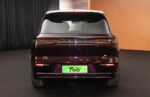 Voyah Taishan 2026– Factory Price From China | CAR IN CHINA - Image 2