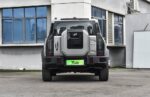 Jetour Traveler C-DM 2026– Factory Price From China | CAR IN CHINA - Image 3