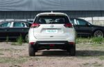 2026 Nissan X-Trail– China Export Vehicle | CAR IN CHINA - Image 3