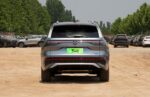 2026 Volkswagen Talagon– China Export Vehicle | CAR IN CHINA - Image 3