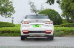 Ford Mondeo 2026– Factory Price From China | CAR IN CHINA - Image 3