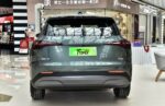 Hongqi HS6 PHEV 2026– Factory Price From China | CarBuyChina - Image 2