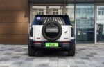 Ford Bronco New Energy 2026 BEV– Factory Price From China | CarBuyChina - Image 2