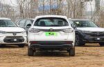 Honda HR-V 2026– Factory Price From China | CAR IN CHINA - Image 2