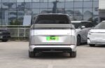 Xpeng X9 2026 EREV– Factory Price From China | CAR IN CHINA - Image 2
