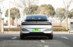 Xpeng P7+ 2026– Factory Price From China | CAR IN CHINA– Factory Price From China | CAR IN CHINA - Image 3