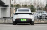 Tesla Model Y 2026– Ready for Export From China | CAR IN CHINA - Image 2