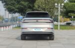 2026 Changan NEVO Q07– China Export Vehicle | CAR IN CHINA - Image 3