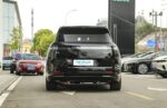 2026 Lynk & Co 900 PHEV– China Export Vehicle | CAR IN CHINA - Image 3