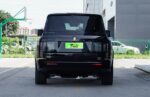BYD Yangwang U8 L 2026– Ready for Export From China | CarBuyChina - Image 2