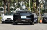 2026 Avatr 12 EV– China Export Vehicle | CarBuyChina - Image 3