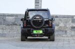 Chery iCAR V27 2026– Ready for Export From China | CarBuyChina - Image 2