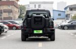Jetour Traveler 2026 Steed Edition– Ready for Export From China | CarBuyChina - Image 2