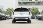 2026 Honda S7– China Export Vehicle | CarBuyChina - Image 3