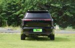 2026 EXEED VX– China Export Vehicle | CarBuyChina - Image 4