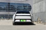 Xpeng P7 2026– Ready for Export From China | CarBuyChina - Image 2