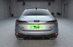 Audi A6L 2026– Ready for Export From China | CarBuyChina - Image 2