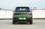 Leapmotor A10 2026– Ready for Export From China | CAR IN CHINA - Image 2