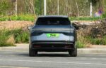 Nissan NX8 2026– Factory Price From China | CarBuyChina - Image 2
