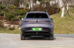 Volkswagen ID.UNYX 08 2026– Ready for Export From China | CAR IN CHINA - Image 2