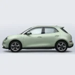 2026 Gwm Ora Cat New Energy Vehicle Fun Funky Cat with Long Range 401km Electric Car– In Stock in China | CAR IN CHINA - Image 3