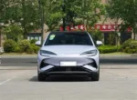 Sea Lion 07 EV by Byd - Exceptional Quality. Long Battery Life, Stylish Design.– Ships Worldwide From China | CarBuyChina - Image 2