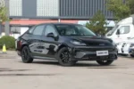 GAC Aion Rt Long Range Pure Electric New Energy Intelligent Sedan– Wholesale Price From China | CAR IN CHINA - Image 2