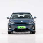 Geely Galaxy A7– China Export Vehicle | CarBuyChina