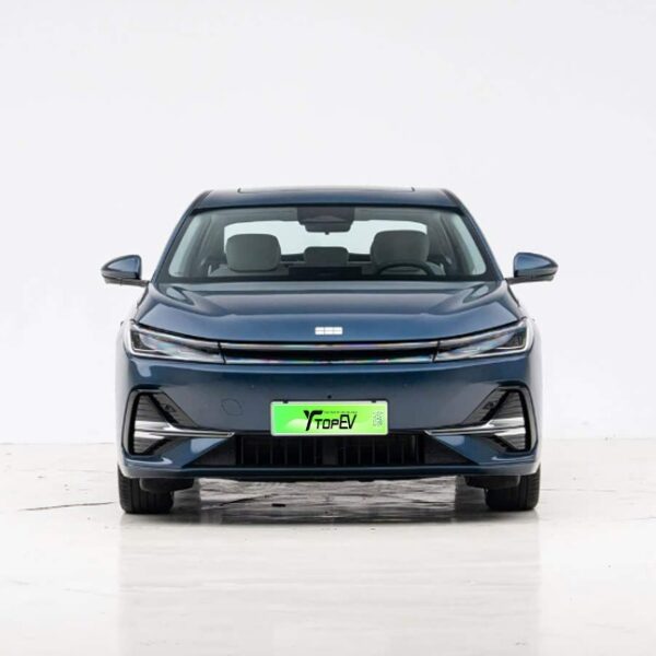 Geely Galaxy A7– China Export Vehicle | CarBuyChina