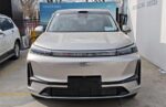 Geely Galaxy M9 2026 Model 210km 4WD Navigation Edition– Ready for Export From China | CAR IN CHINA