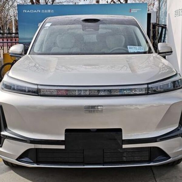 Geely Galaxy M9 2026 Model 210km 4WD Navigation Edition– Ready for Export From China | CarBuyChina