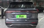 Geely Manjaro 2026 2.0TD DCT EVO 2WD Premium– Ready for Export From China | CAR IN CHINA - Image 2